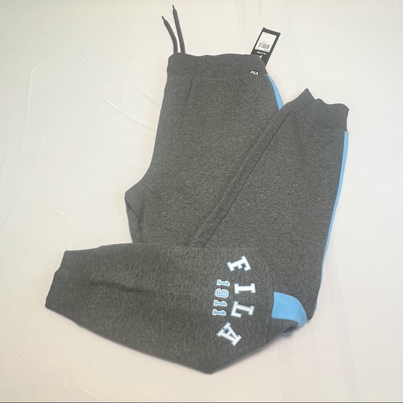 πSOLDπ FILA | PANTS | GINNY JOGGER | SIZE M - Picture 2 of 4